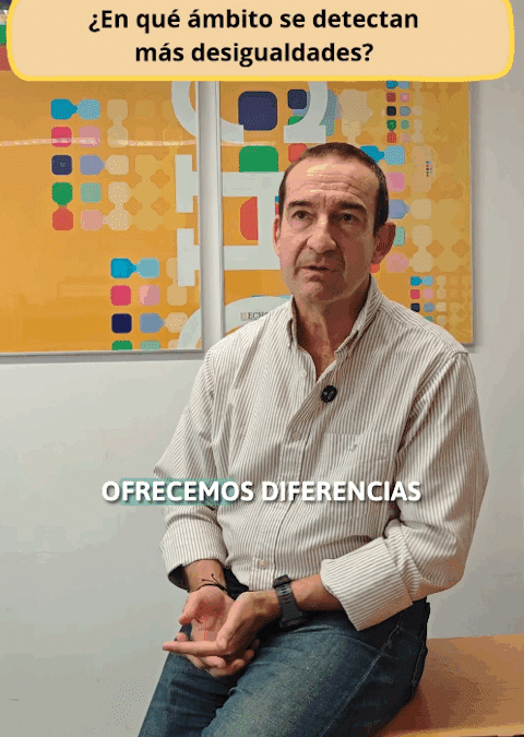 VIDEO: ¿Atlas VPM: En qué ámbito se detectan más desigualdades?