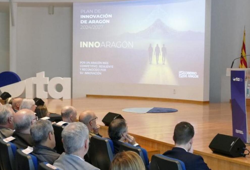 Aprobada la creación de la Oficina de Innovación para mejorar la coordinación entre diversas áreas de Gobierno