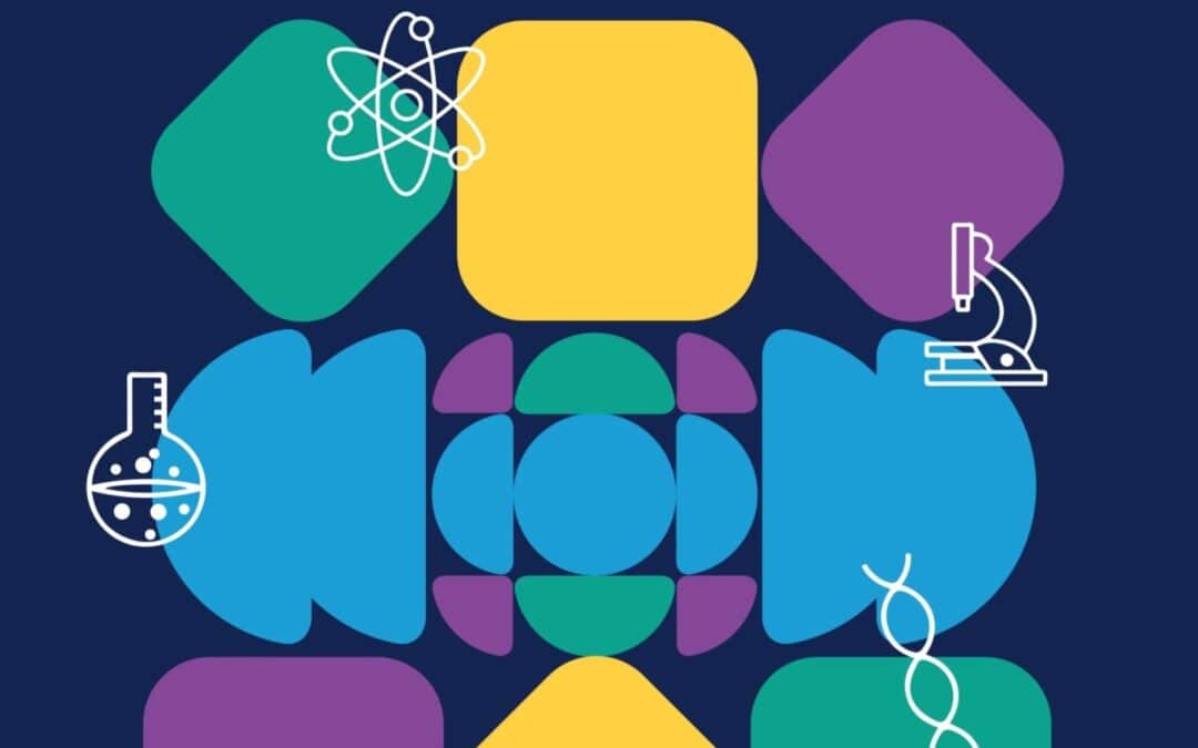 El Instituto Aragonés de Ciencias de la Salud participará en el Pabellón de la Ciencia Fundación Ibercaja 2025