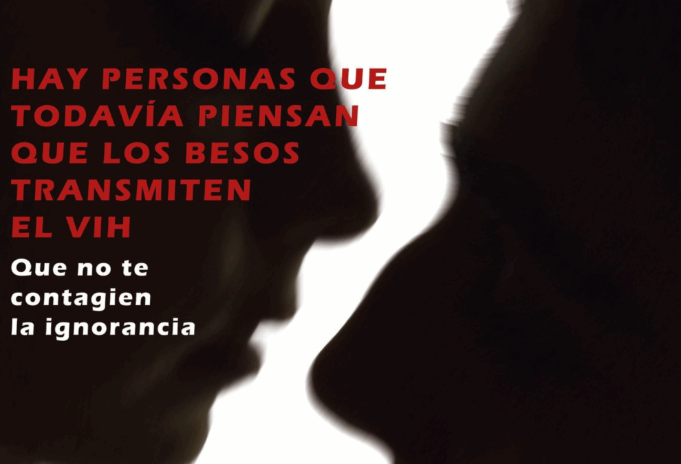 Aragón, comprometido con la prevención del VIH en el Día Mundial del Sida