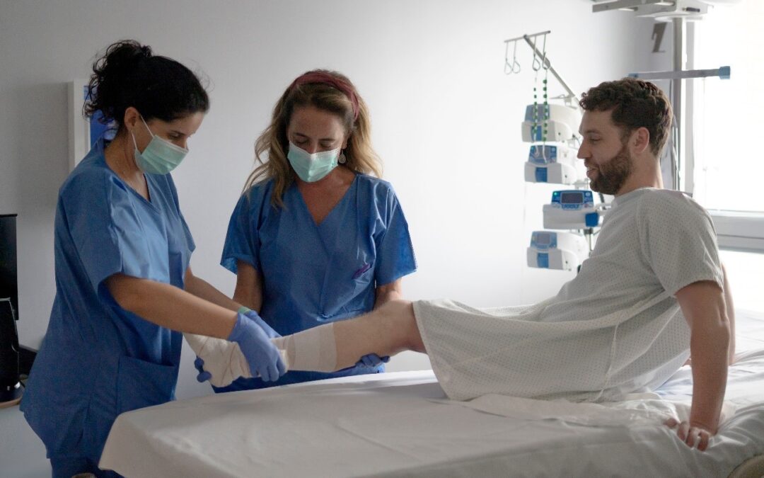 La formación FOCUSS 2026 ofrece cien programas a los profesionales del sistema sanitario aragonés