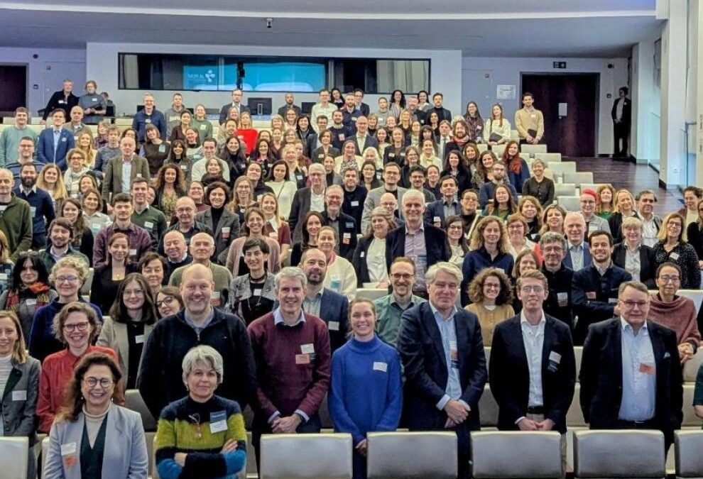 Aragón apoya la medicina personalizada contra el cáncer desde un nuevo proyecto europeo de gran alcance