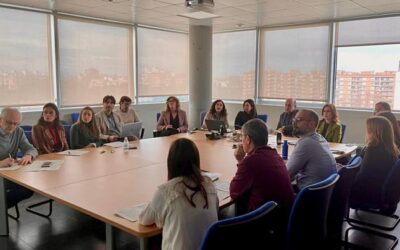 Aragón inicia el proceso europeo hacia la certificación como Centro Oncológico Integral tras su designación en la red EUnetCCC