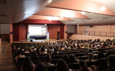 Las XXIV Jornadas de Trabajo sobre Calidad en Salud se celebrarán en Calatayud los días 17 y 18 de junio