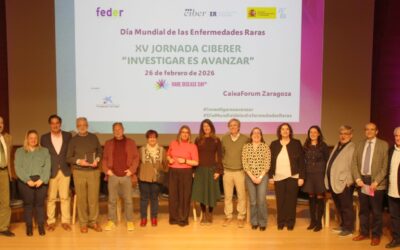 Aragón destina más de 26 millones de euros a medicamentos para enfermedades raras