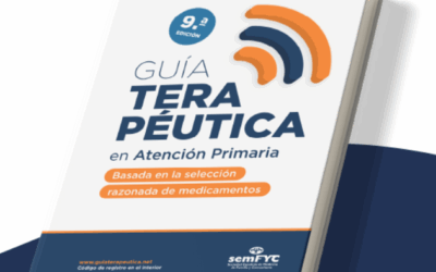 Accede a la Guía Terapéutica AP desde Bibliosalud-Aragón
