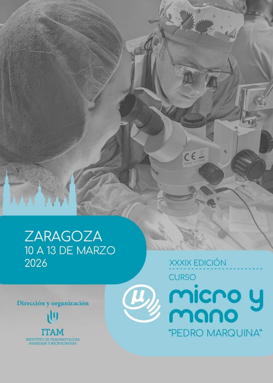 Cartel Micro y Mano 2026