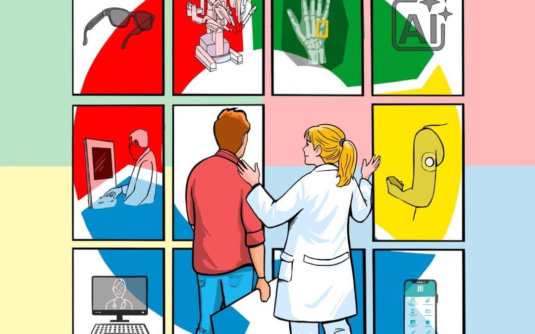 Abiertas las inscripciones a las XXIV Jornadas de Trabajo sobre Calidad en Salud