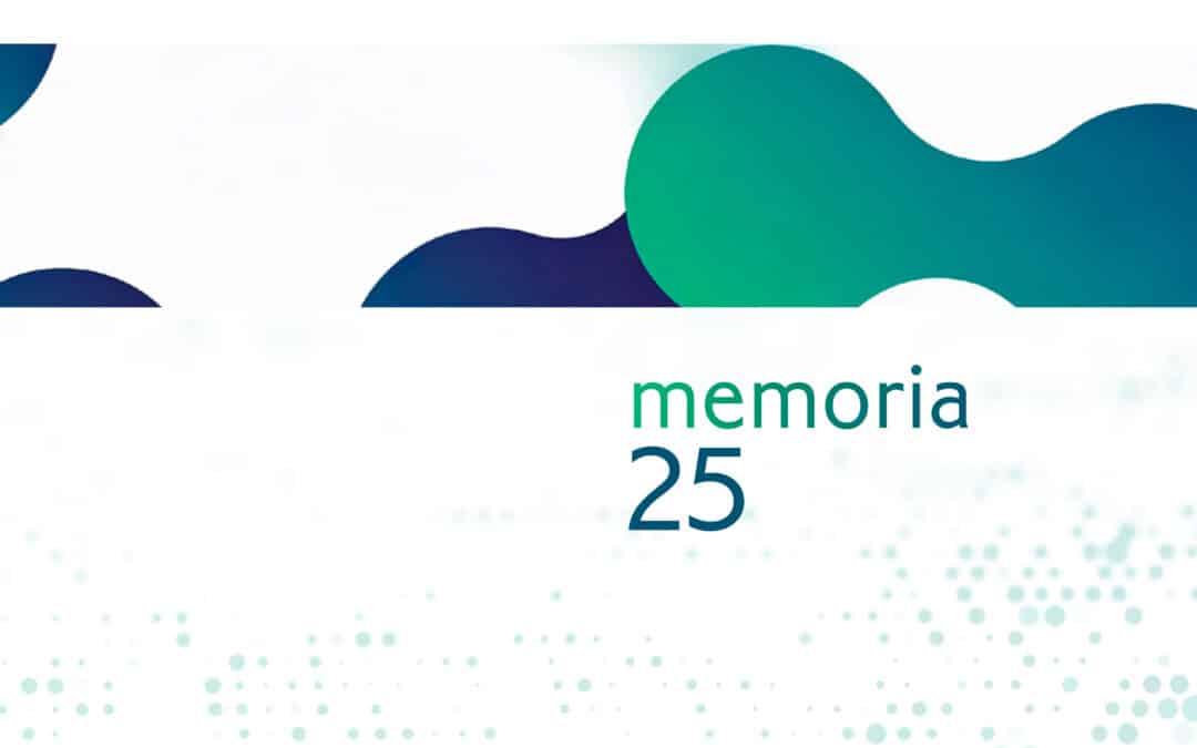 El IACS publica su memoria de actividad de 2025