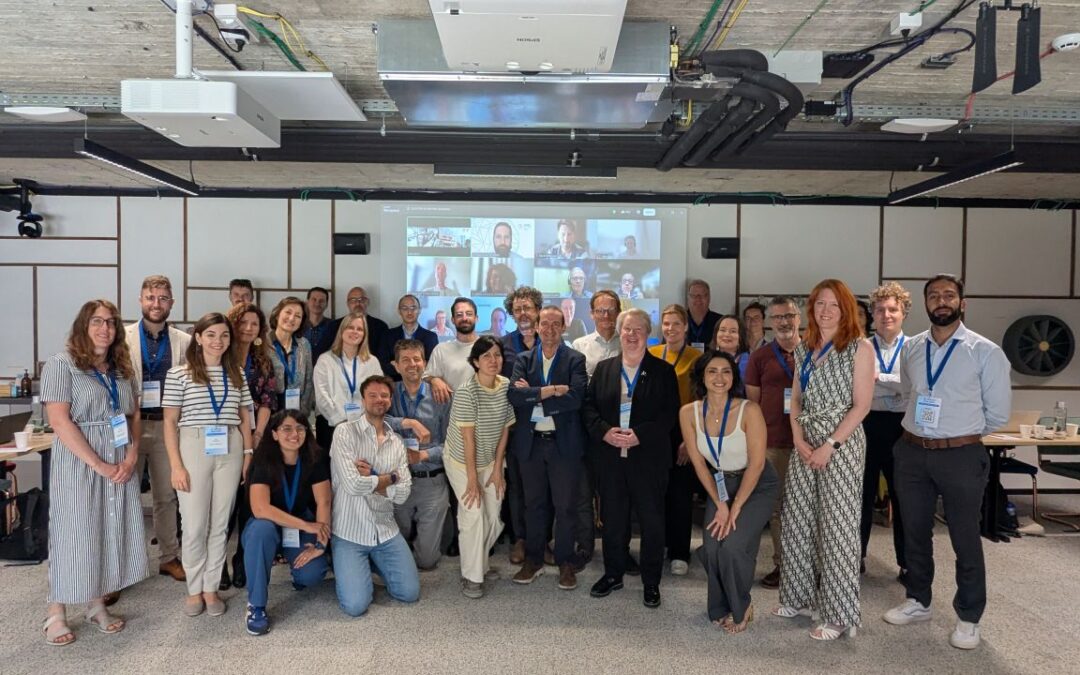QUANTUM presenta sus resultados tras dos años desarrollando un sistema de etiquetas común para toda Europa