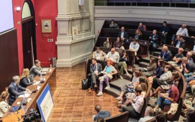 Inscripciones abiertas al IX Congreso de CPI en Salud
