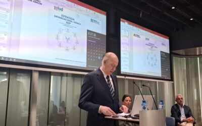 Aragón presenta su nueva Estrategia de Enfermedad Renal Crónica para reforzar la prevención, el diagnóstico precoz y la coordinación asistencial