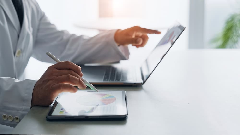 BMJ Best Practice: Menos tiempo buscando información. Más tiempo para atender a tus pacientes
