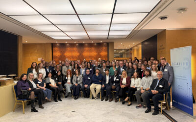 El IACS participa en el proyecto europeo SCAILED para impulsar la innovación sanitaria basada en inteligencia artificial