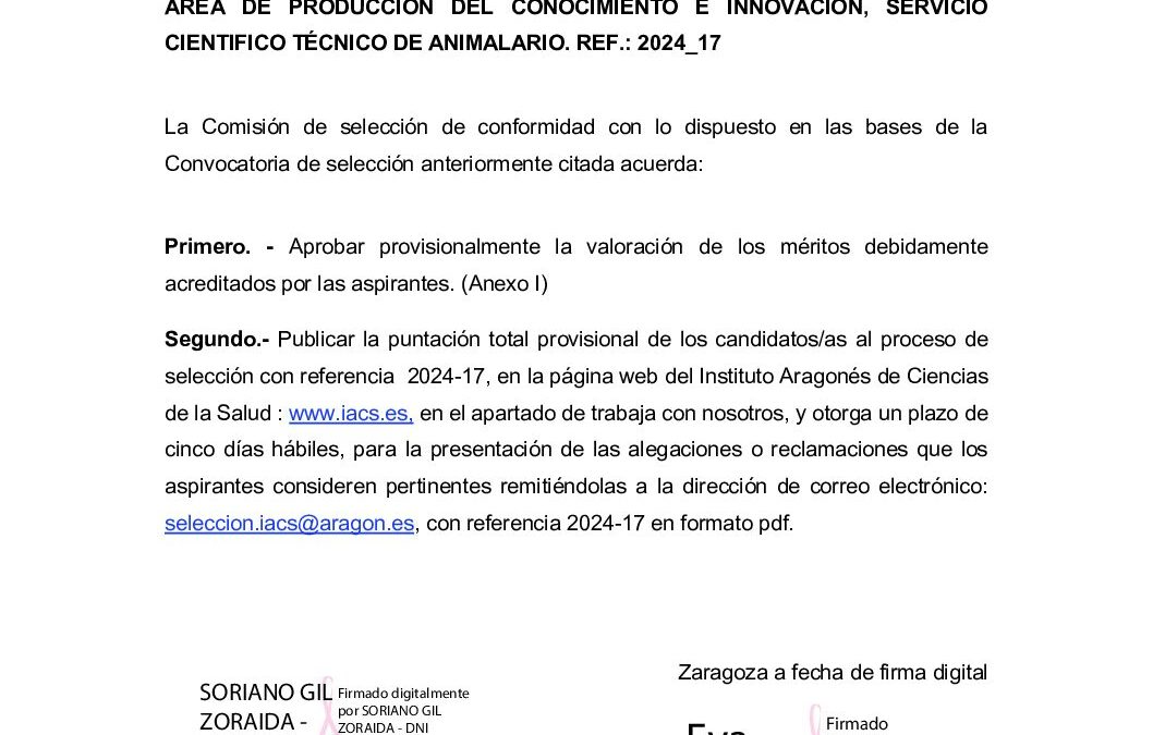 BAREMACION PROVISIONAL DE MERITOS 2024_17