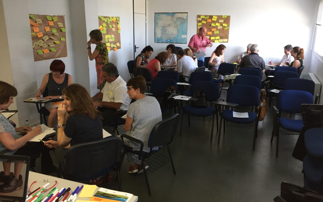 Ruta de la Innovación Huesca