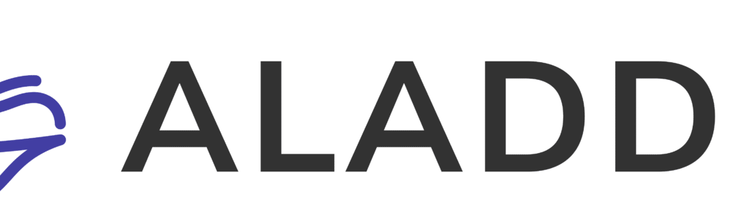 Logotipo del proyecto ALADDIN