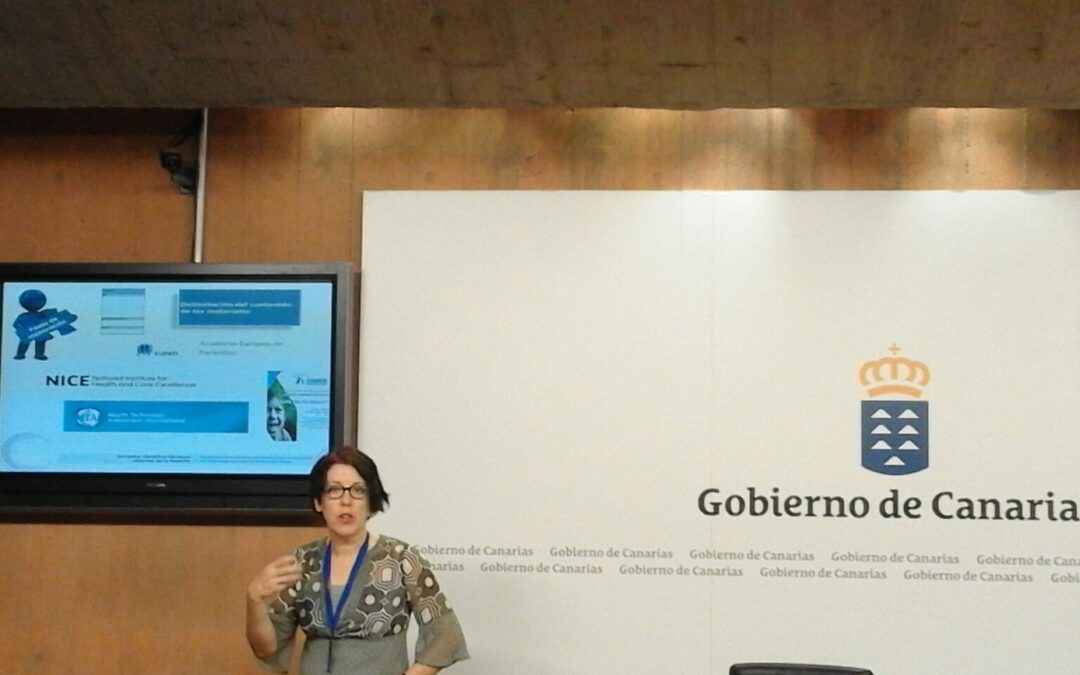 María José Vicente