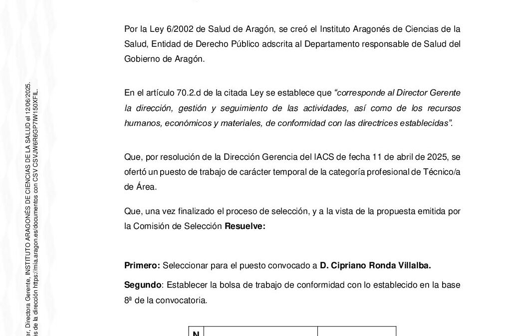 NOMBRAMIENTO CIPRIANO RONDA VILLALBA 2025_12