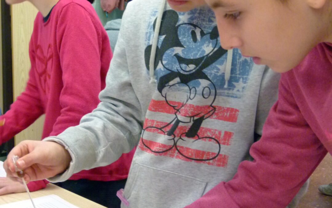 ¿Qué PH tiene este alimento?, en el Eliseo Godoy