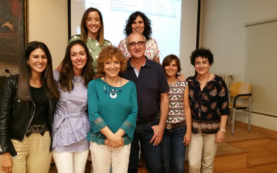 Simposio Activos Salud