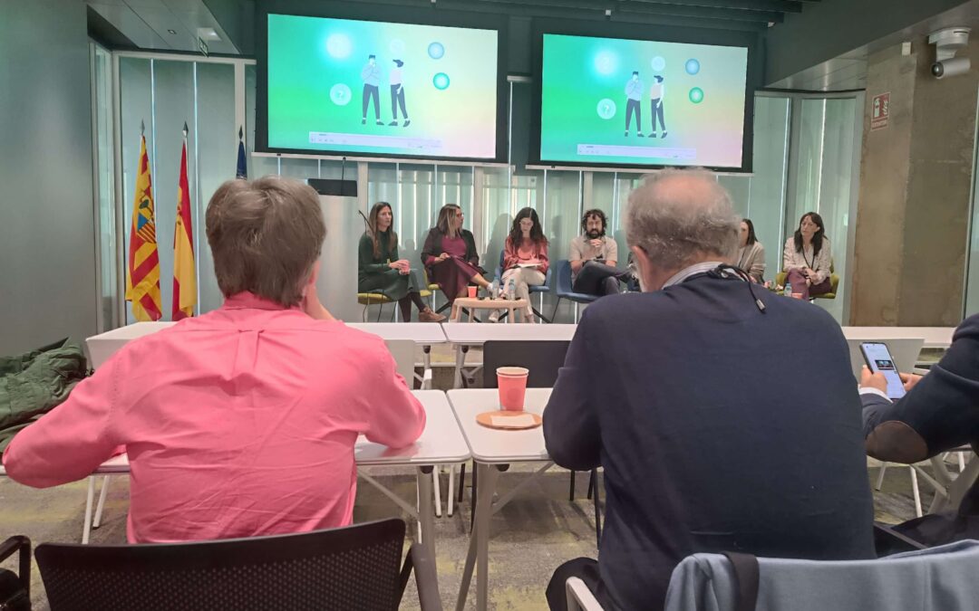 Visita al CIBA de XX congreso ANIS (4)